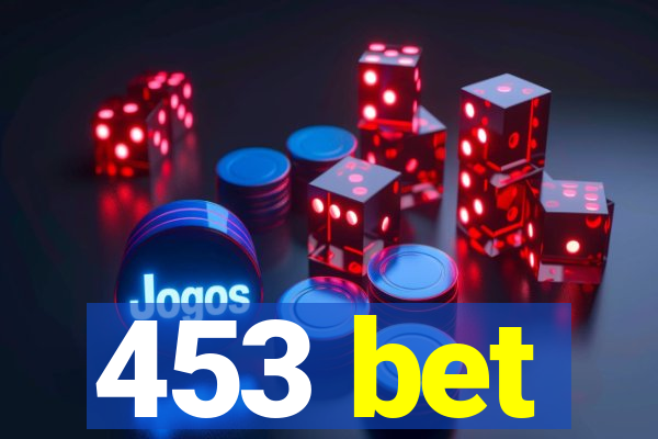 453 bet